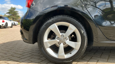 Audi A1 1.4 TFSI Sport 5dr S Tronic Petrol Hatchback